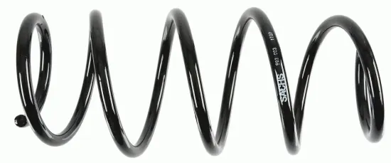 Fahrwerksfeder Vorderachse SACHS 993 093 Bild Fahrwerksfeder Vorderachse SACHS 993 093