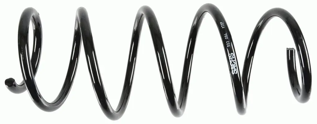 Fahrwerksfeder Vorderachse SACHS 993 094