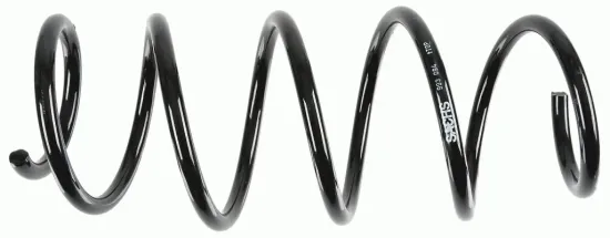 Fahrwerksfeder Vorderachse SACHS 993 094 Bild Fahrwerksfeder Vorderachse SACHS 993 094