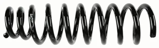 Fahrwerksfeder Vorderachse SACHS 993 100 Bild Fahrwerksfeder Vorderachse SACHS 993 100