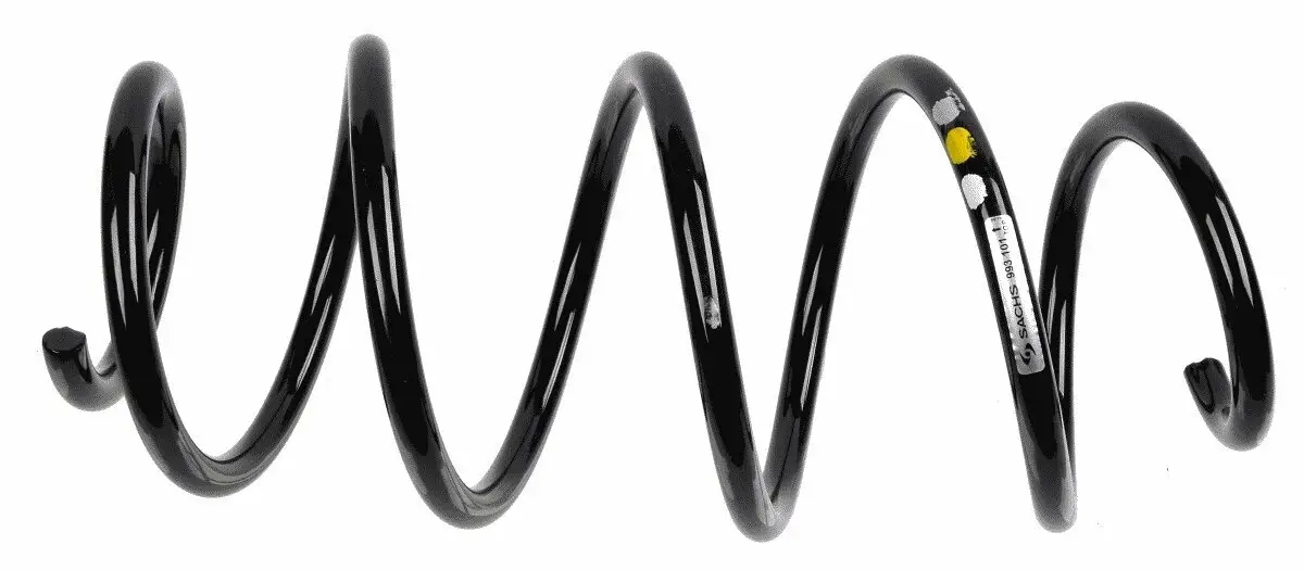 Fahrwerksfeder Vorderachse SACHS 993 101