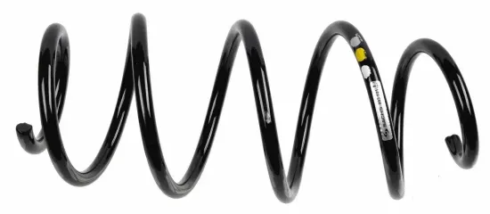 Fahrwerksfeder Vorderachse SACHS 993 101 Bild Fahrwerksfeder Vorderachse SACHS 993 101