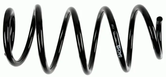 Fahrwerksfeder Vorderachse SACHS 993 102 Bild Fahrwerksfeder Vorderachse SACHS 993 102