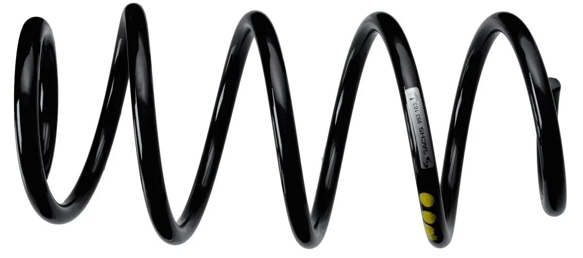 Fahrwerksfeder Vorderachse SACHS 993 103