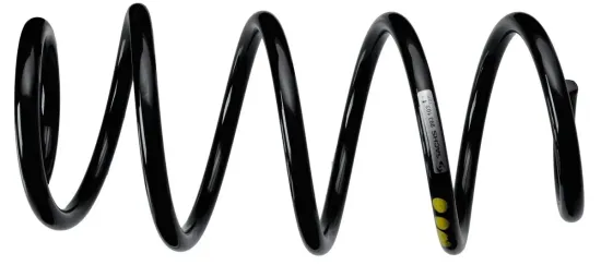 Fahrwerksfeder Vorderachse SACHS 993 103 Bild Fahrwerksfeder Vorderachse SACHS 993 103