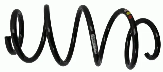 Fahrwerksfeder Vorderachse SACHS 993 104 Bild Fahrwerksfeder Vorderachse SACHS 993 104