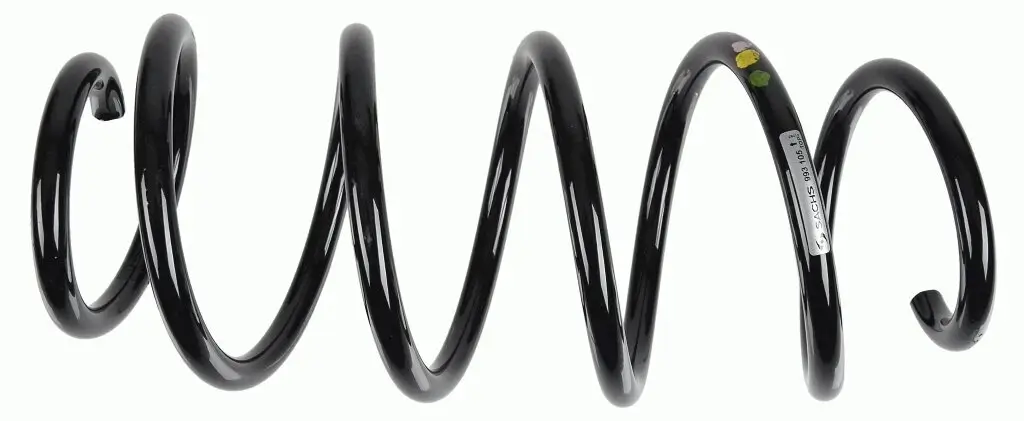 Fahrwerksfeder Vorderachse SACHS 993 105