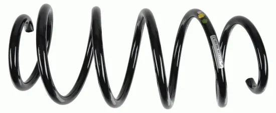 Fahrwerksfeder Vorderachse SACHS 993 105 Bild Fahrwerksfeder Vorderachse SACHS 993 105