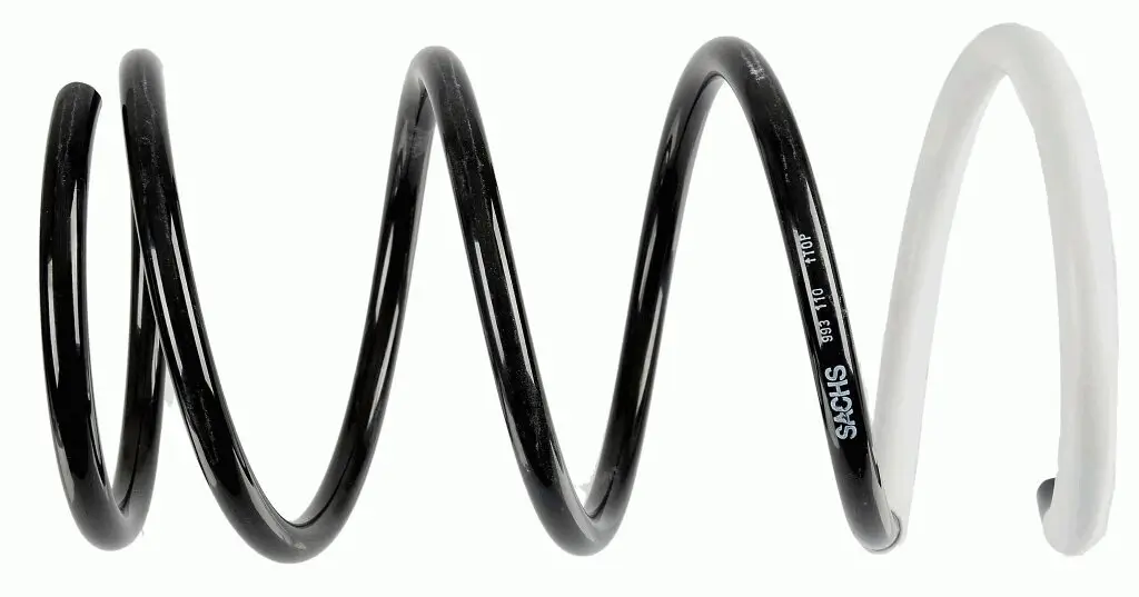 Fahrwerksfeder SACHS 993 110