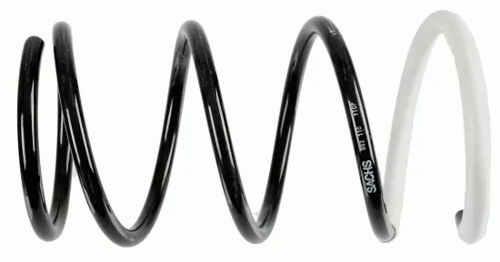 Fahrwerksfeder SACHS 993 110 Bild Fahrwerksfeder SACHS 993 110