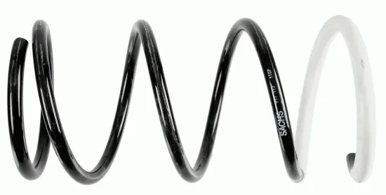 Fahrwerksfeder Vorderachse SACHS 993 112 Bild Fahrwerksfeder Vorderachse SACHS 993 112