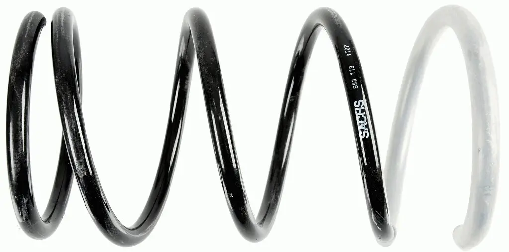 Fahrwerksfeder SACHS 993 113