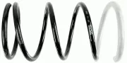 Fahrwerksfeder SACHS 993 113