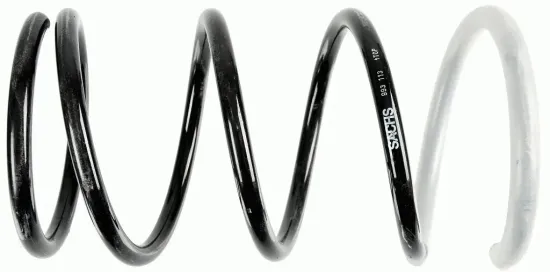 Fahrwerksfeder SACHS 993 113 Bild Fahrwerksfeder SACHS 993 113