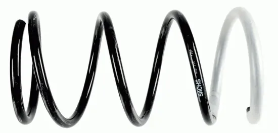 Fahrwerksfeder Vorderachse SACHS 993 116 Bild Fahrwerksfeder Vorderachse SACHS 993 116