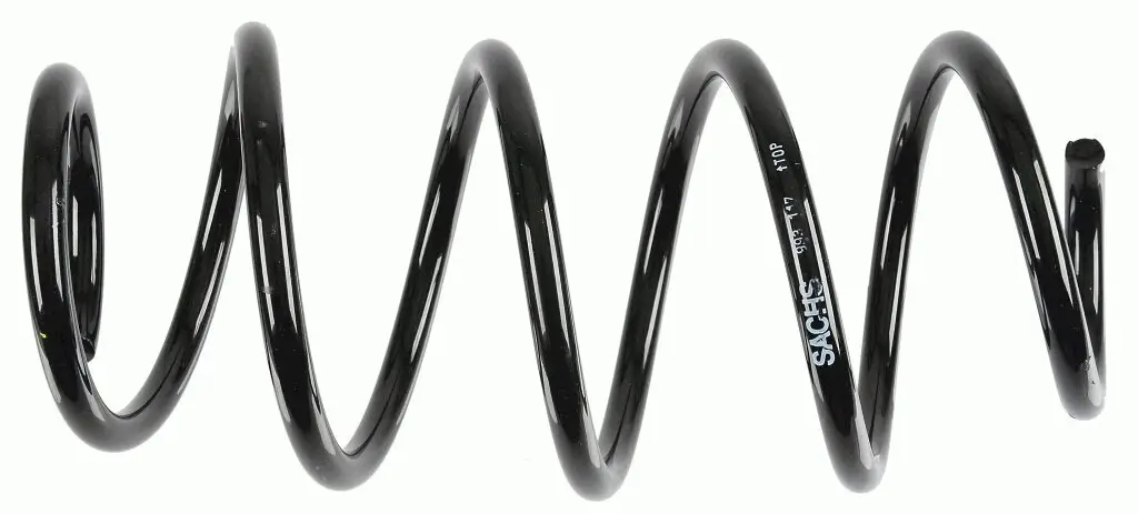 Fahrwerksfeder Vorderachse SACHS 993 117