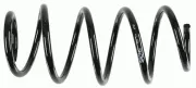 Fahrwerksfeder Vorderachse SACHS 993 117