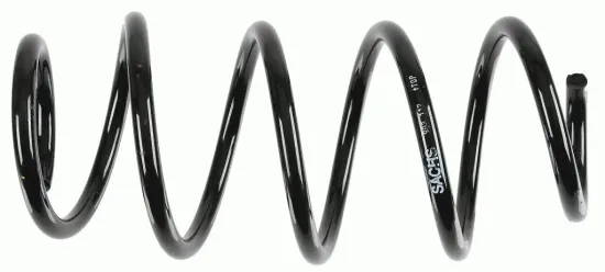 Fahrwerksfeder Vorderachse SACHS 993 117 Bild Fahrwerksfeder Vorderachse SACHS 993 117
