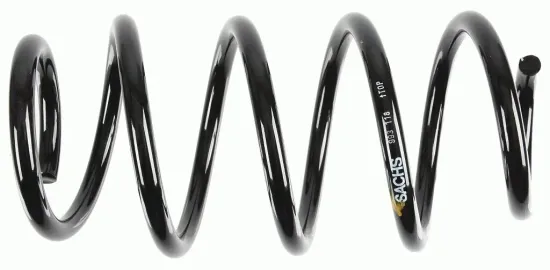 Fahrwerksfeder SACHS 993 118 Bild Fahrwerksfeder SACHS 993 118