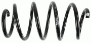 Fahrwerksfeder Vorderachse SACHS 993 120