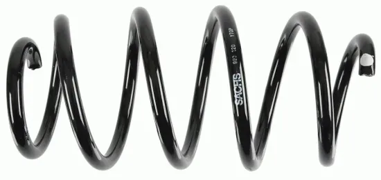 Fahrwerksfeder Vorderachse SACHS 993 120 Bild Fahrwerksfeder Vorderachse SACHS 993 120