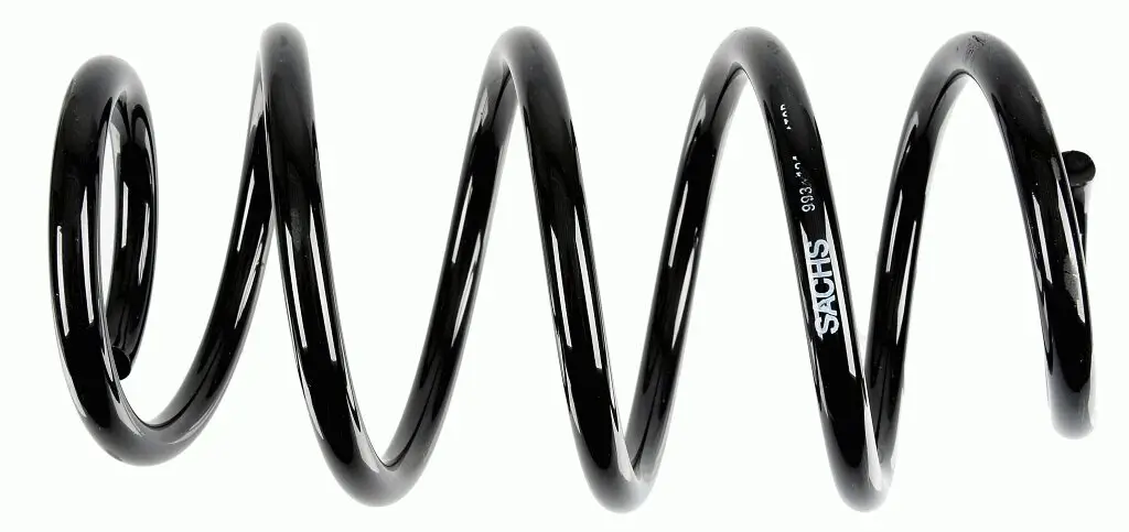 Fahrwerksfeder Vorderachse SACHS 993 121