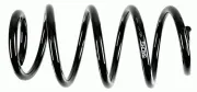 Fahrwerksfeder Vorderachse SACHS 993 121