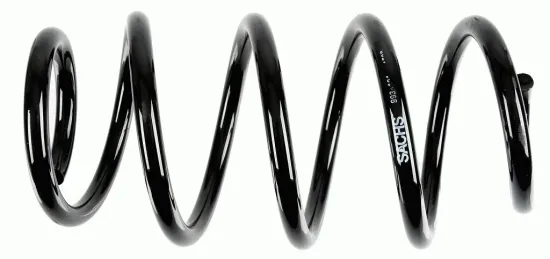 Fahrwerksfeder Vorderachse SACHS 993 121 Bild Fahrwerksfeder Vorderachse SACHS 993 121