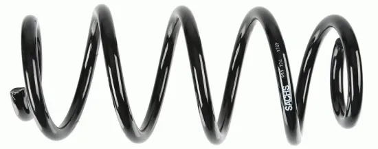 Fahrwerksfeder SACHS 993 124 Bild Fahrwerksfeder SACHS 993 124