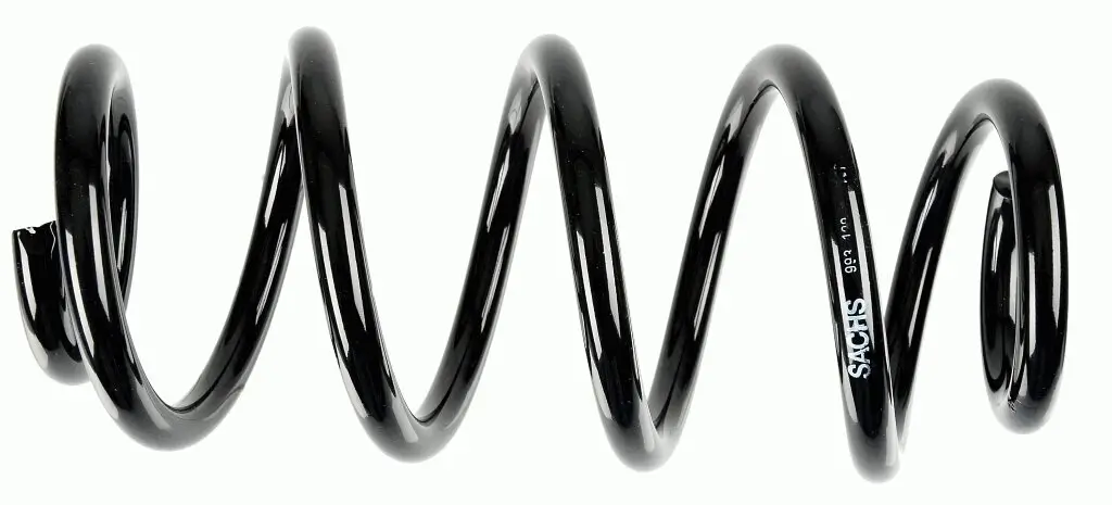 Fahrwerksfeder Vorderachse SACHS 993 129