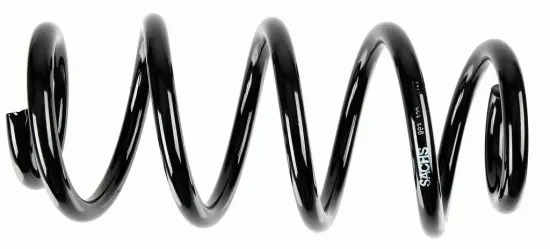 Fahrwerksfeder Vorderachse SACHS 993 129 Bild Fahrwerksfeder Vorderachse SACHS 993 129