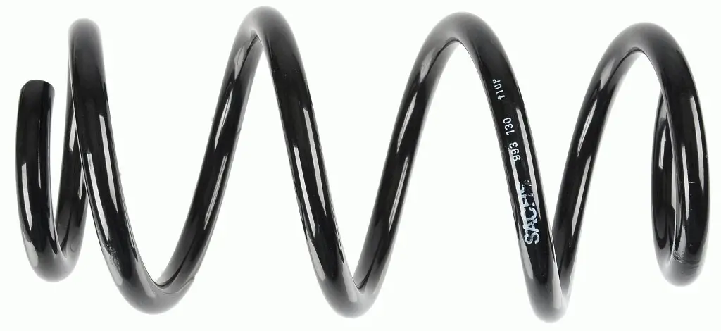 Fahrwerksfeder SACHS 993 130