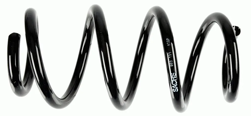 Fahrwerksfeder SACHS 993 131