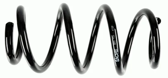 Fahrwerksfeder SACHS 993 131 Bild Fahrwerksfeder SACHS 993 131