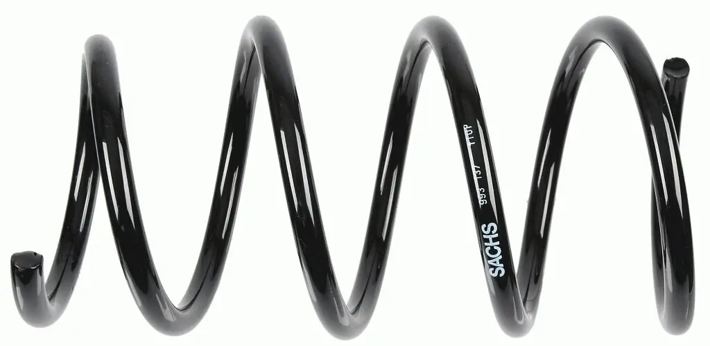 Fahrwerksfeder Vorderachse SACHS 993 137