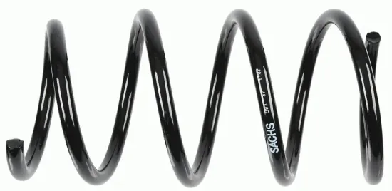 Fahrwerksfeder Vorderachse SACHS 993 137 Bild Fahrwerksfeder Vorderachse SACHS 993 137