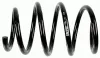 Fahrwerksfeder Vorderachse SACHS 993 139