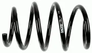 Fahrwerksfeder Vorderachse SACHS 993 139