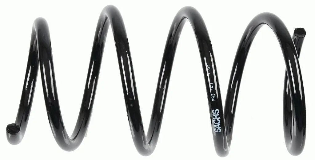 Fahrwerksfeder Vorderachse SACHS 993 140