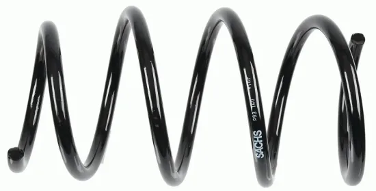 Fahrwerksfeder Vorderachse SACHS 993 140 Bild Fahrwerksfeder Vorderachse SACHS 993 140