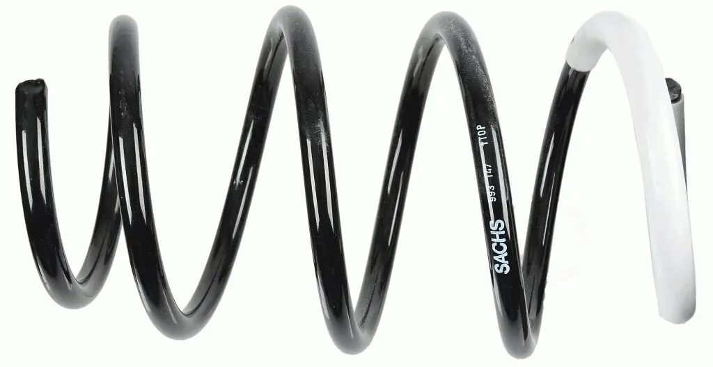 Fahrwerksfeder Vorderachse SACHS 993 147