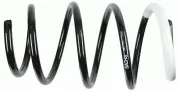 Fahrwerksfeder Vorderachse SACHS 993 147