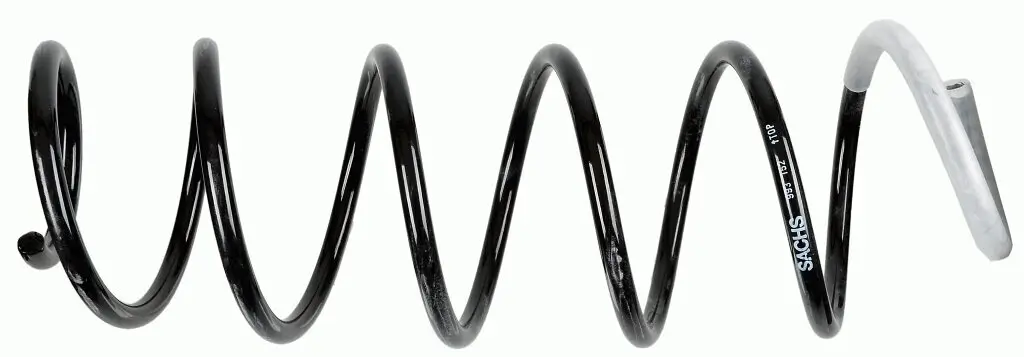 Fahrwerksfeder Vorderachse SACHS 993 152