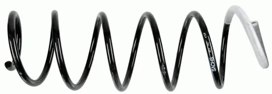 Fahrwerksfeder Vorderachse SACHS 993 152 Bild Fahrwerksfeder Vorderachse SACHS 993 152