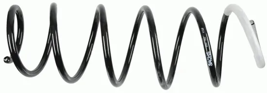 Fahrwerksfeder Vorderachse Vorderachse SACHS 993 155 Bild Fahrwerksfeder Vorderachse Vorderachse SACHS 993 155