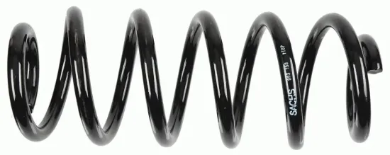 Fahrwerksfeder Vorderachse SACHS 993 158 Bild Fahrwerksfeder Vorderachse SACHS 993 158