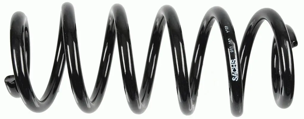 Fahrwerksfeder Vorderachse SACHS 993 160
