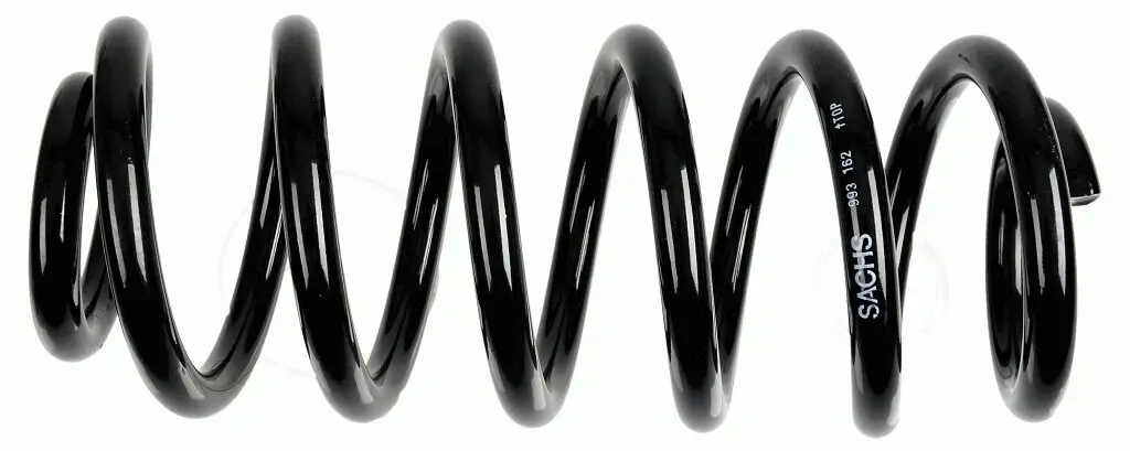 Fahrwerksfeder Vorderachse SACHS 993 162