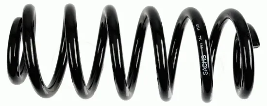 Fahrwerksfeder Vorderachse SACHS 993 162 Bild Fahrwerksfeder Vorderachse SACHS 993 162