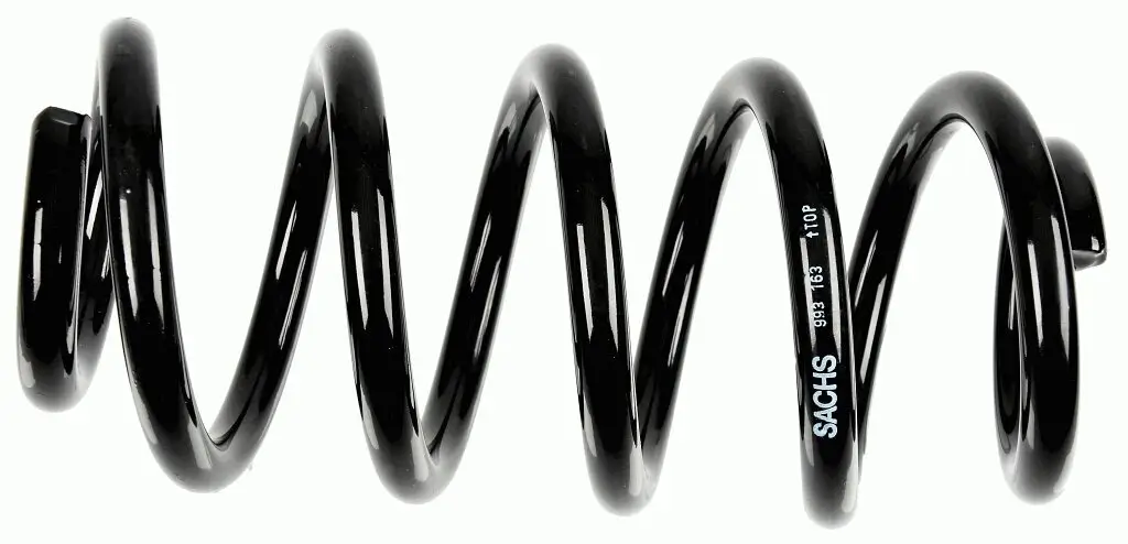 Fahrwerksfeder Vorderachse SACHS 993 163